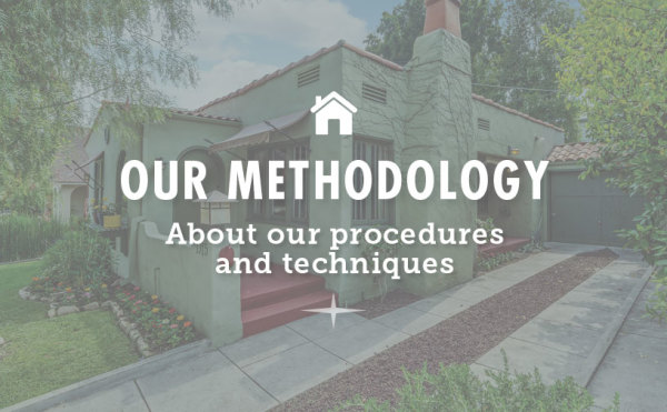 Our Methodology