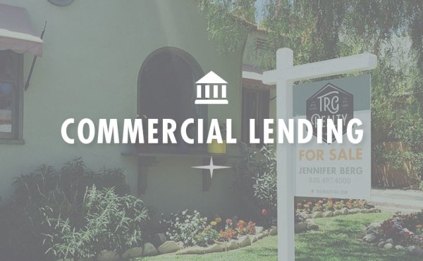 Commercial Lending