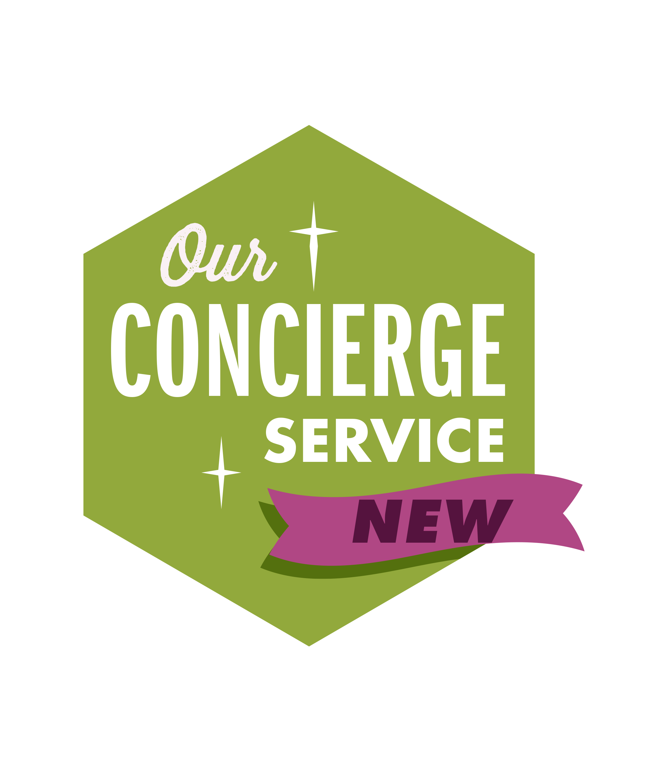 concierge